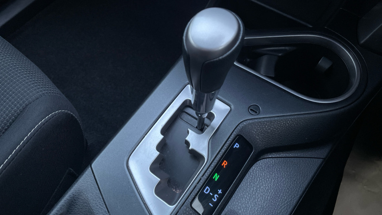 Toyota RAV4 2.5 VVT-i Hybrid Business Ed Plus TSS 5dr CVT 2WD Hybrid Estate